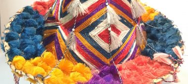 “Hat World” – ethnomuseum