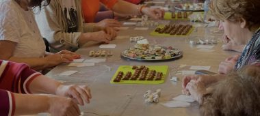 Skrīveri Food Combine