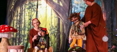 “Cinderella’s Dream”