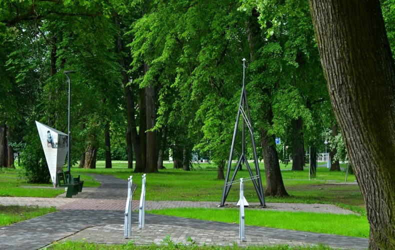 Strūves parks (2)