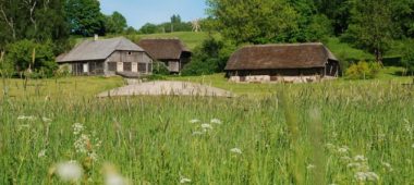 Brothers Jurjans Memorial Museum “Meņģeļi”