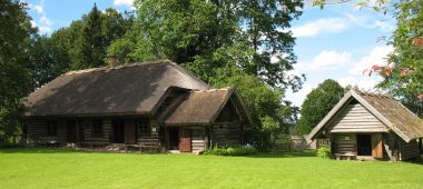 R. Blaumanis Memorial Museum Braki