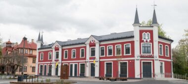 Ogre Museum of History and Art – Freedom Road