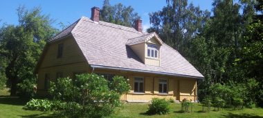 Museum “Rumbiņi”