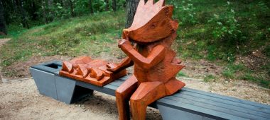 Environmental Design Park