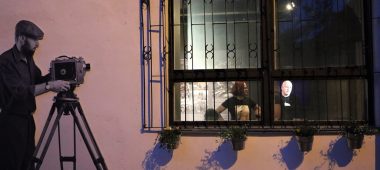 LKA Riga Cinema Museum