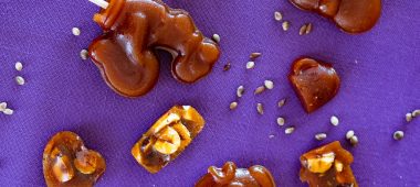 “Butterscotch” masterclass