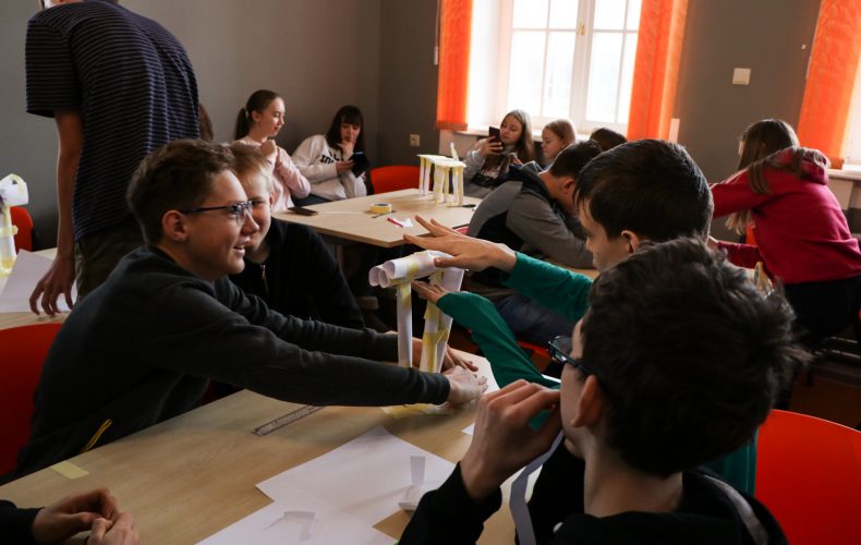 Dzelzceļš un Tvaiks 10