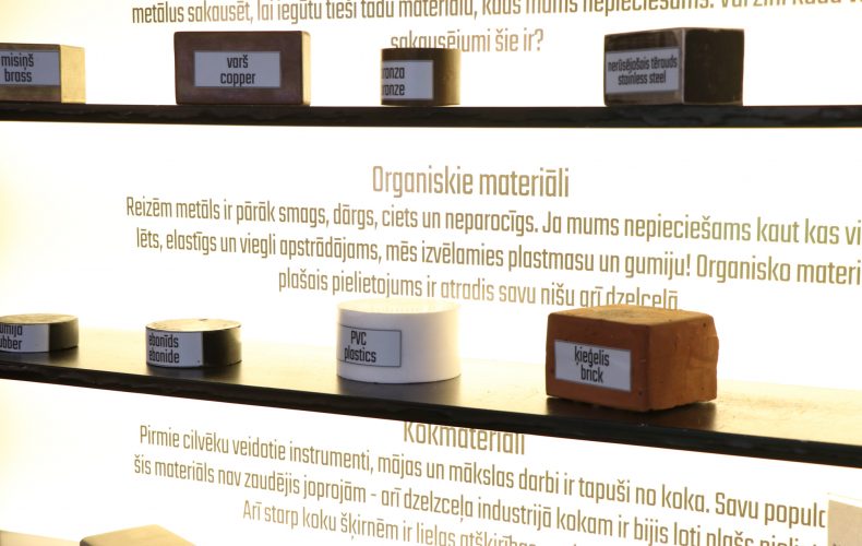 Dzelzceļš un Tvaiks 11