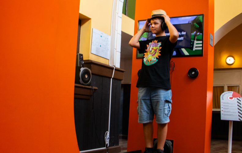 Dzelzceļš un Tvaiks 2