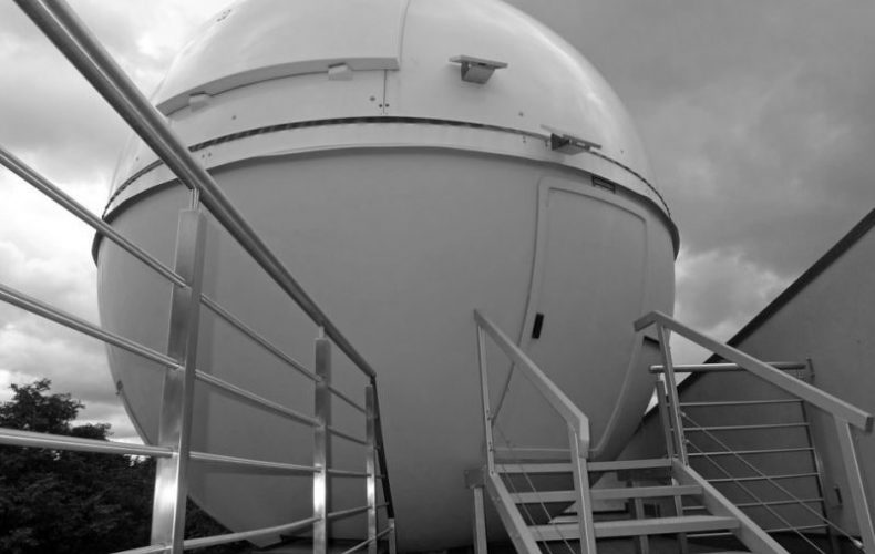 Ventspils-observatorija