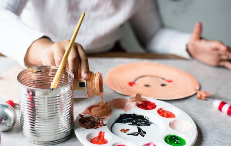 Workshops and masterclasses for students and families