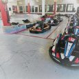 Karting-namsXLRiga