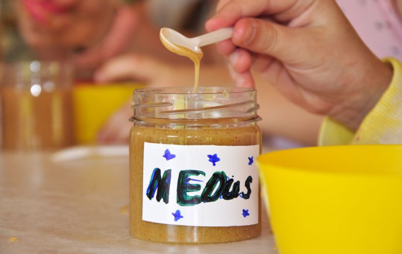 Lusu_Drava_Nodarbiba_1