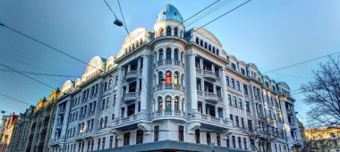 Exploring history at the Corner House