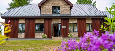 Baltinava District Museum