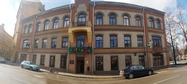 Jelgava City Library