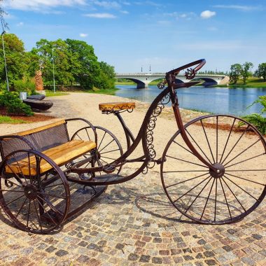 Excursions in Jelgava and the Jelgava district – ideas for schoolchildren and families
