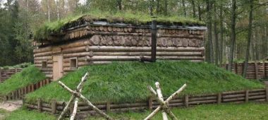 Christmas Battle Museum