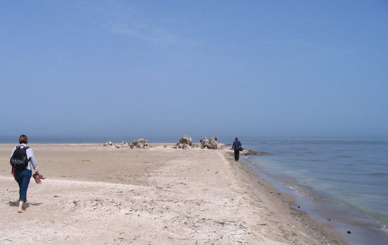 Dundaga-kolkasraga-bāka