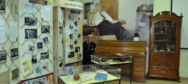 Museum of Anton Rupain