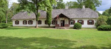 Rainis Museum “Jasmuiža”