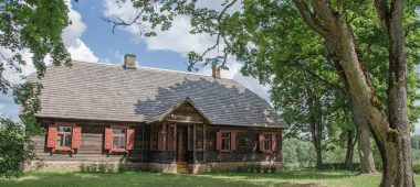 Rainis Museum “Tadenava”