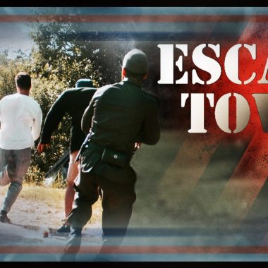 EscapeTown in Sigulda – Adventure and Quest game