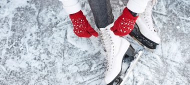 Olympic Centre Rezekne Ice Arena