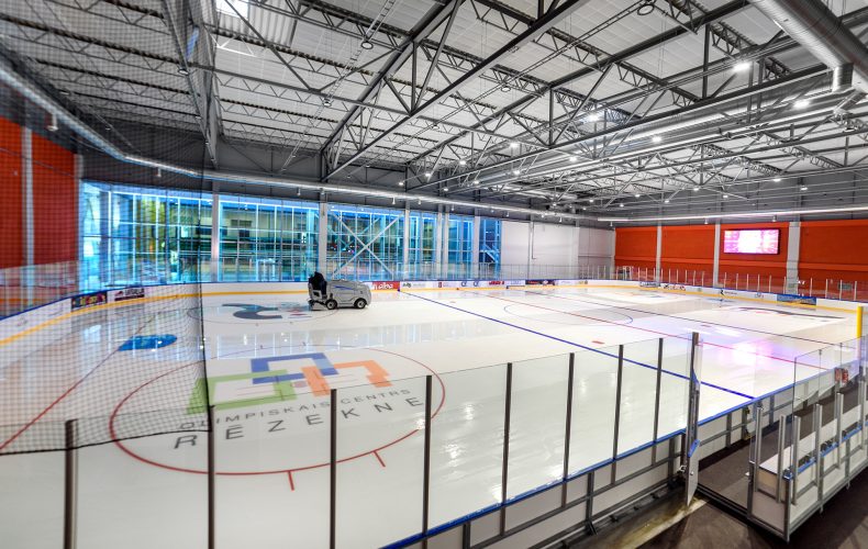 olimpiskais centrsRēzekne1