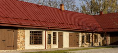 Krāslava Crafts Centre