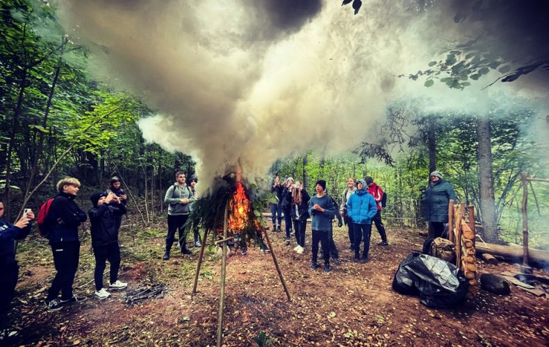 Survivor of the Surfaces