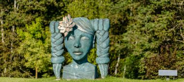 Princess of the Water Rose