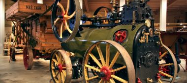 Latvian Museum of Agriculture