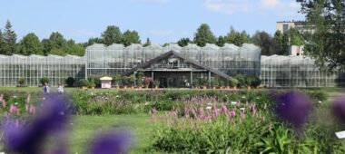 National Botanic Garden