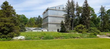 Botanical Garden of the University of Latvia