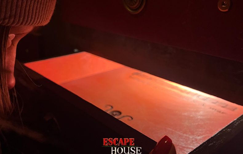 EscapeHouse 2