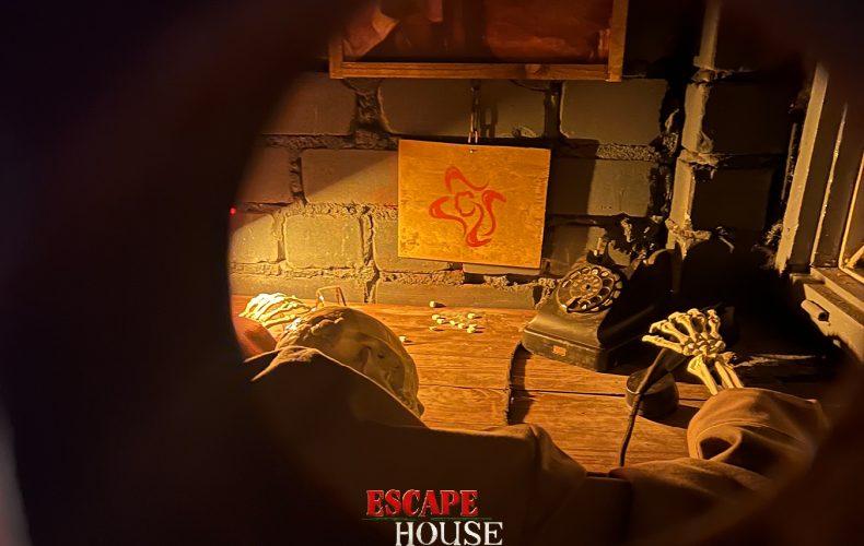 EscapeHouse 3