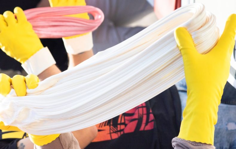 Jelgava-karameļu darbnīca