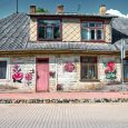 Bauska-Rožu aleja