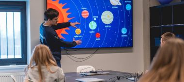 Space Exploration Centre