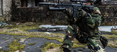 Active recreation place DUBULTPRIEKS