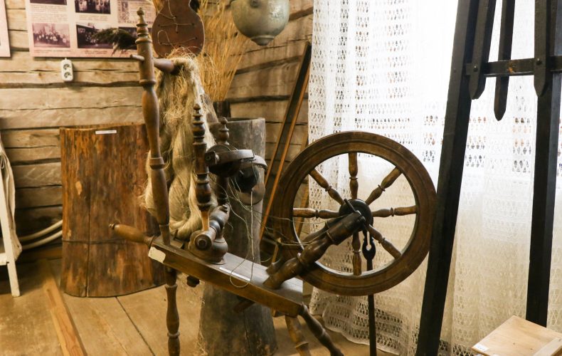 Lejasciems Cultural Heritage and Traditions Centre