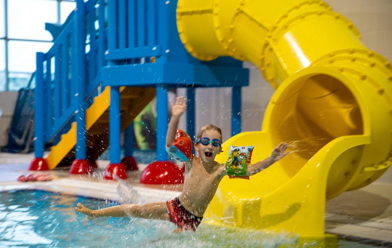 Daugavpils Olimpiskais Centrs 2022