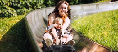 An exciting class excursion in Ramkalni