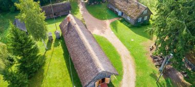 Museum “Andrupene Farmstead”