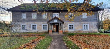 Druviena Old School – Museum