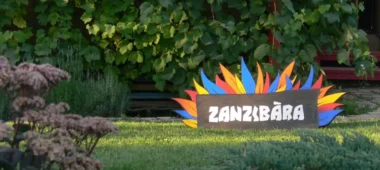 Active teambuilding programmes in Zanzibar