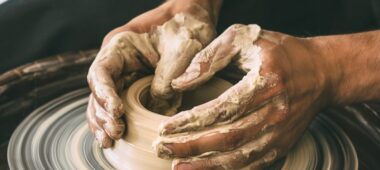 DR Ceramics – Masterclasses in Spunģeni