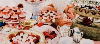 Caps! chocolate masterclasses